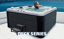 Deck Series Port St Lucie hot tubs for sale