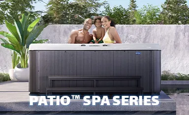 Patio Plus™ Spas Port St Lucie hot tubs for sale