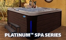 Platinum™ Spas Port St Lucie hot tubs for sale