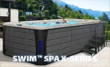 Swim X-Series Spas Port St Lucie hot tubs for sale
