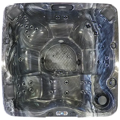 Pacifica EC-751L hot tubs for sale in Port St Lucie
