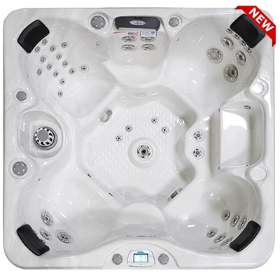 Cancun-X EC-849BX hot tubs for sale in Port St Lucie