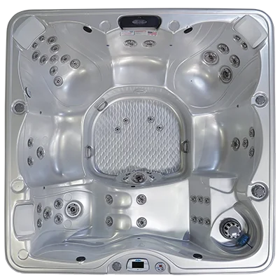 Atlantic-X EC-851LX hot tubs for sale in Port St Lucie