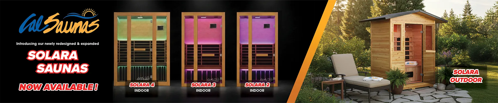 Calspas hot tub being used in a family setting - Port St Lucie