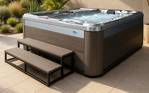 Cold Plunge&trade; Spas Port St Lucie hot tubs for sale