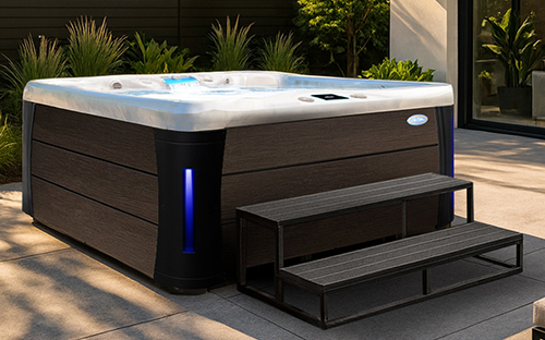Escape Plus&trade; Spas Port St Lucie hot tubs for sale