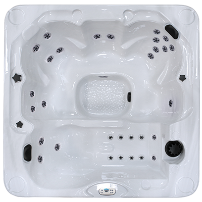 Pacifica Plus PPZ-730L hot tubs for sale in Port St Lucie