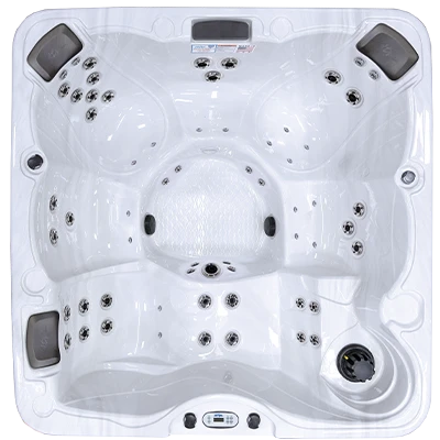 Pacifica Plus PPZ-752L hot tubs for sale in Port St Lucie