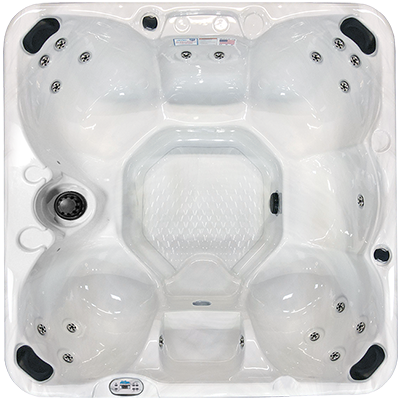 Hawaiian PZ-620B hot tubs for sale in Port St Lucie