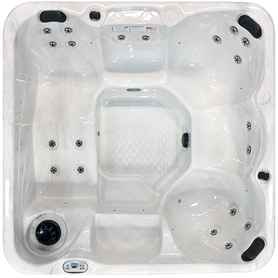 Hawaiian PZ-620L hot tubs for sale in Port St Lucie